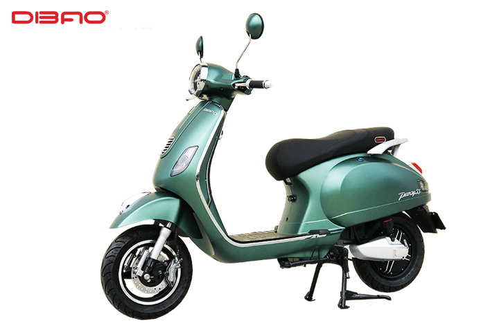 Một số dòng xe có tích hợp sẵn khóa chống trộm